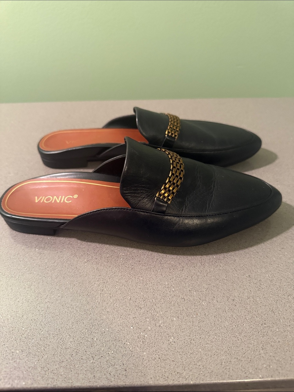 Vionic mules - Picture 2 of 4